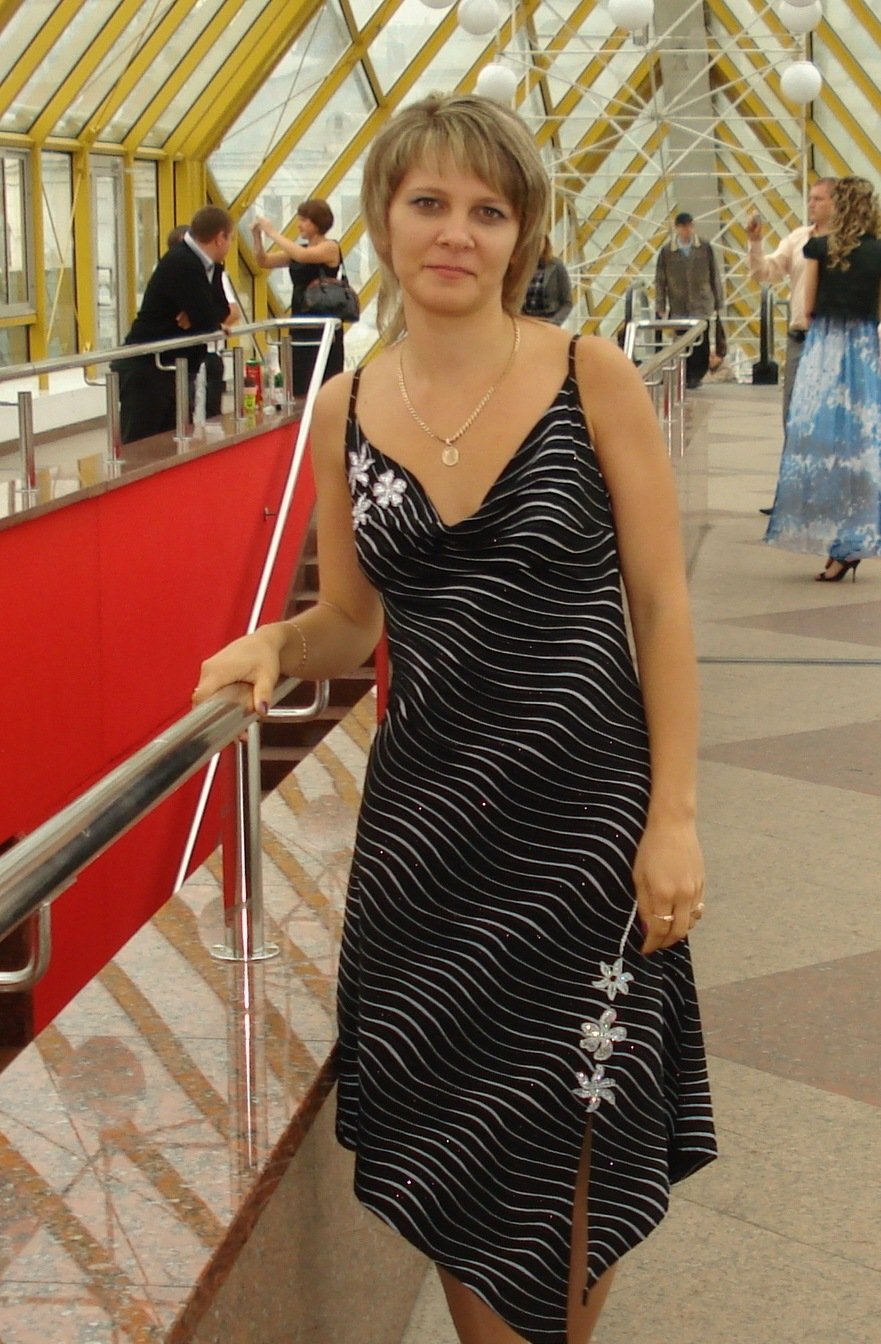 Татьяна Кравченко актриса