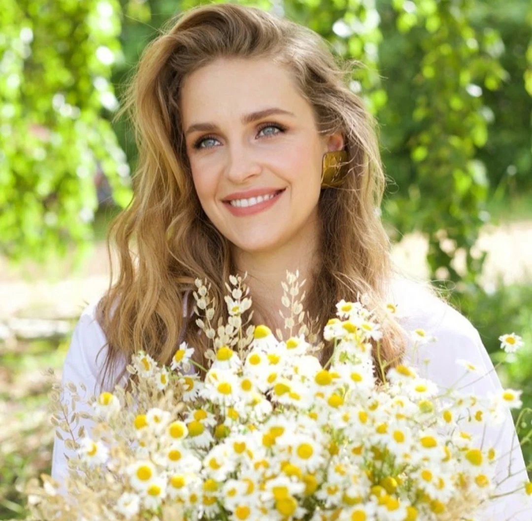 Lina Rudenko - Лина Руденко