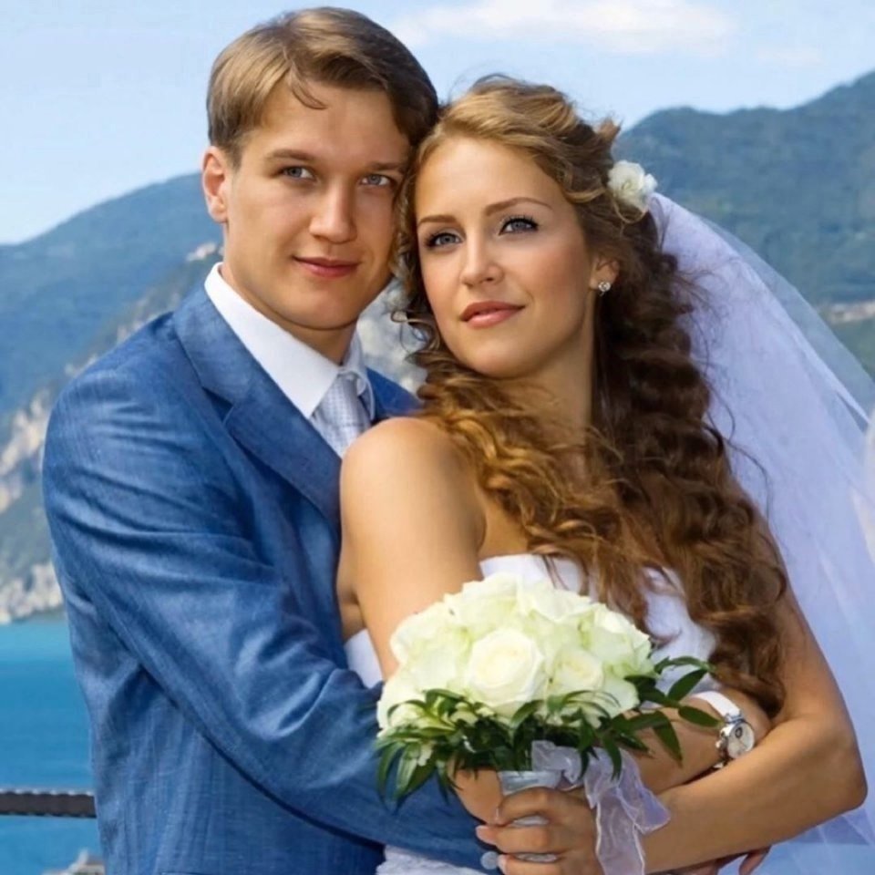 Разведчицы сериал Светлана Иванова