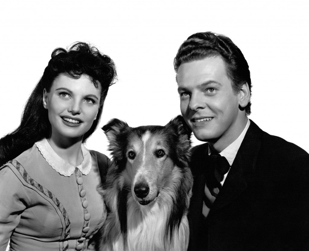 An Act of Murder (1948)