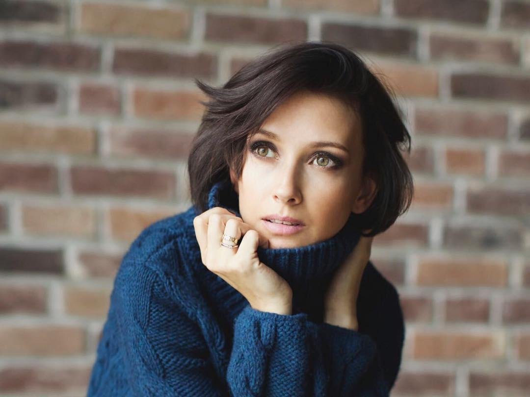 Анастасия Цветаева
