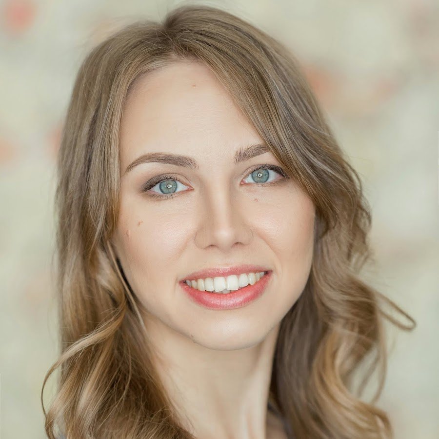 Яна Цветкова пацанки