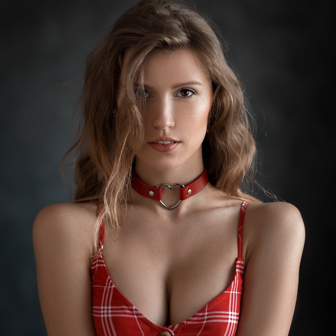 Анастасия Цветкова