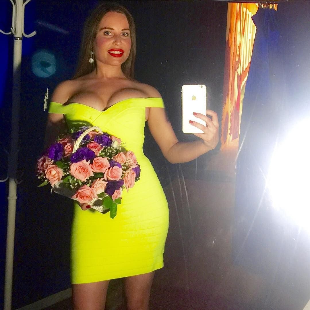 Alice Miller Полина Зайцева