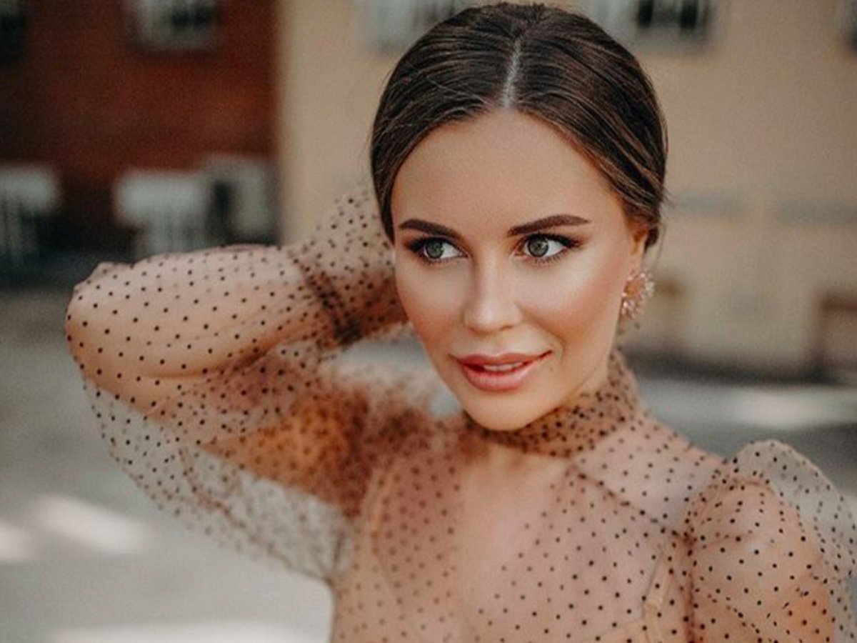 Юлия Михалкова горячие Максим