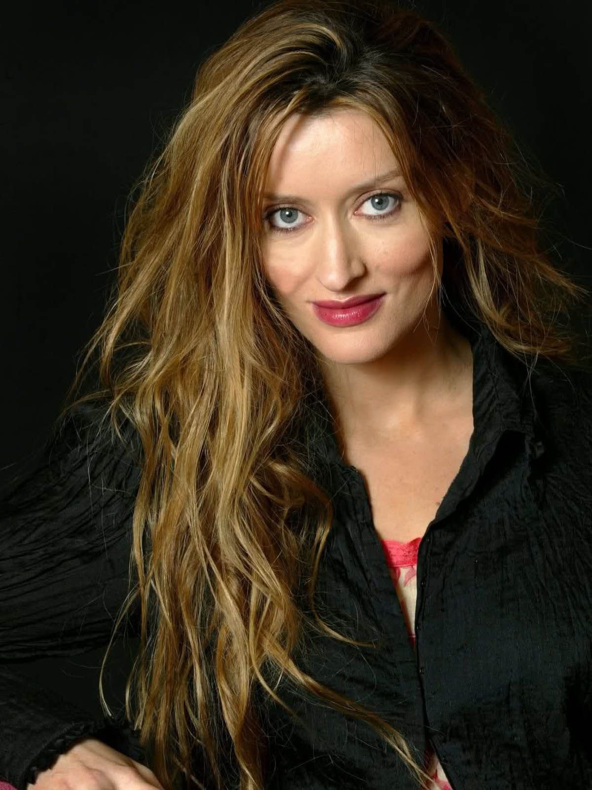 Natascha MCELHONE