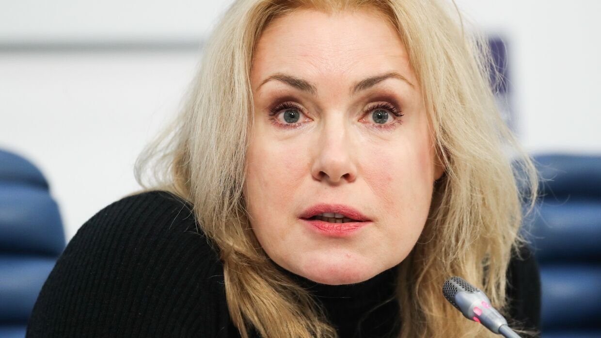 Екатерина Данилова Максим