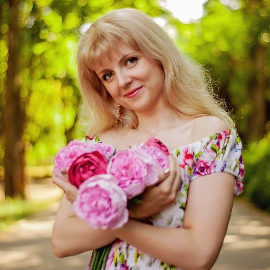 Анна дружбинская Липецк