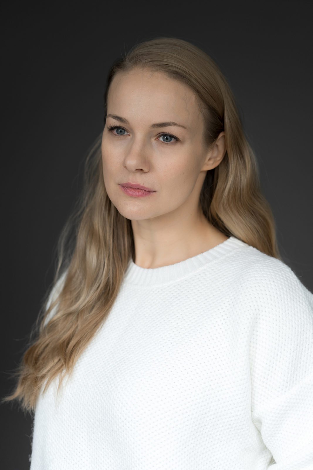 Елена Аросева ножки