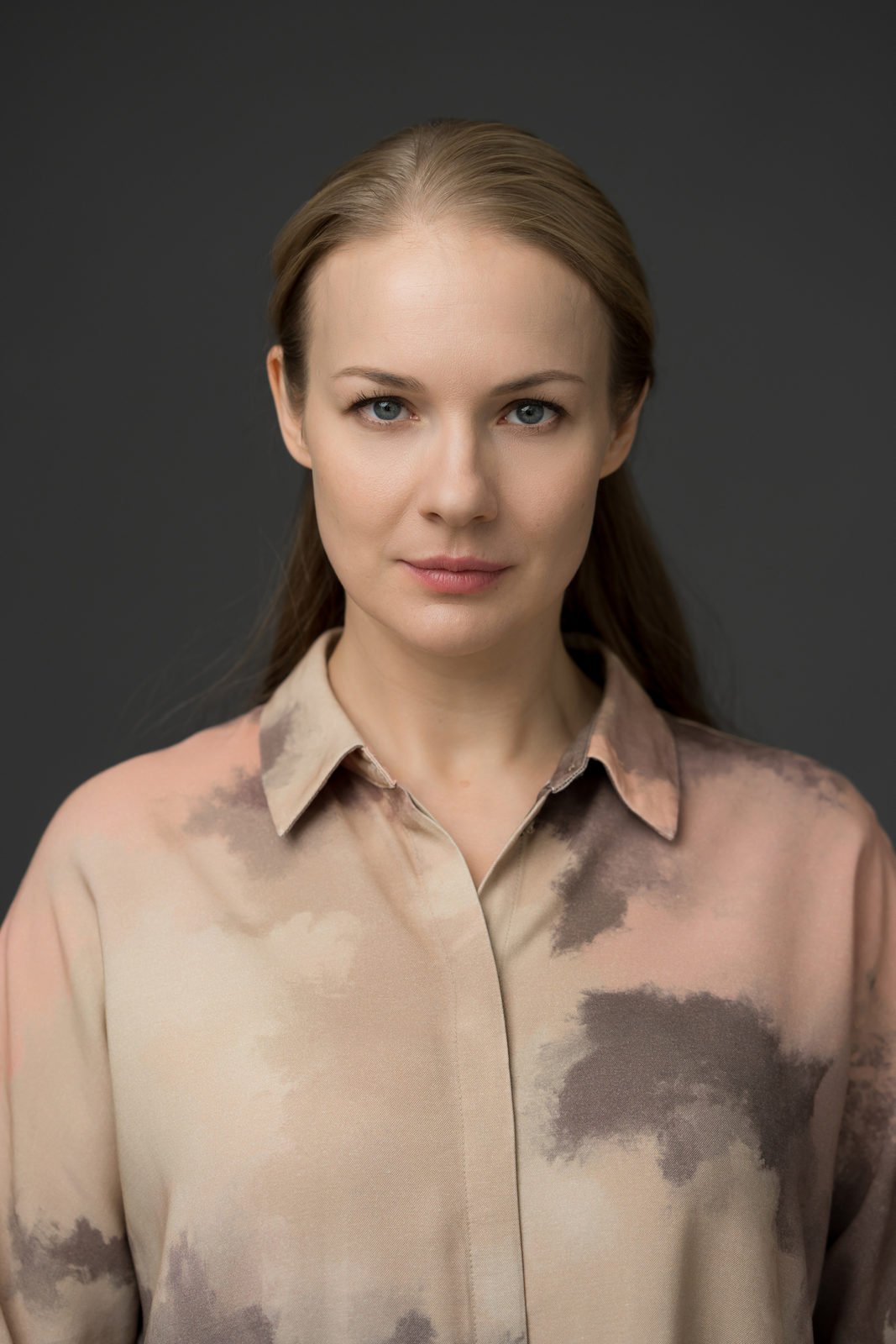 Елена Кутырева дизайнер