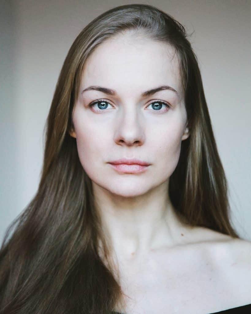 Елена Аросьева