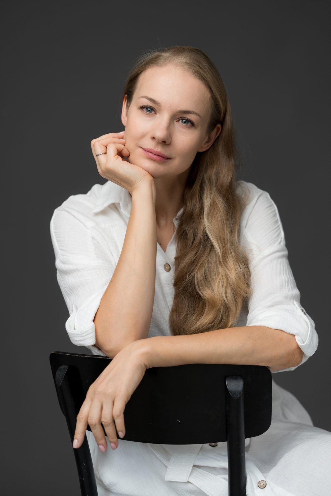 Елена Аросьева