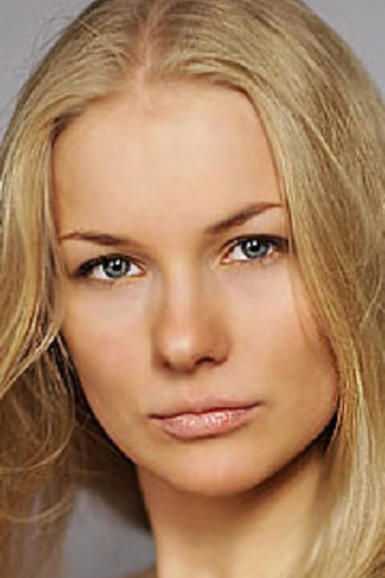 Елена Лядова в сериале измены
