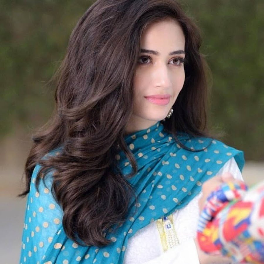 Alizeh Shah актрису