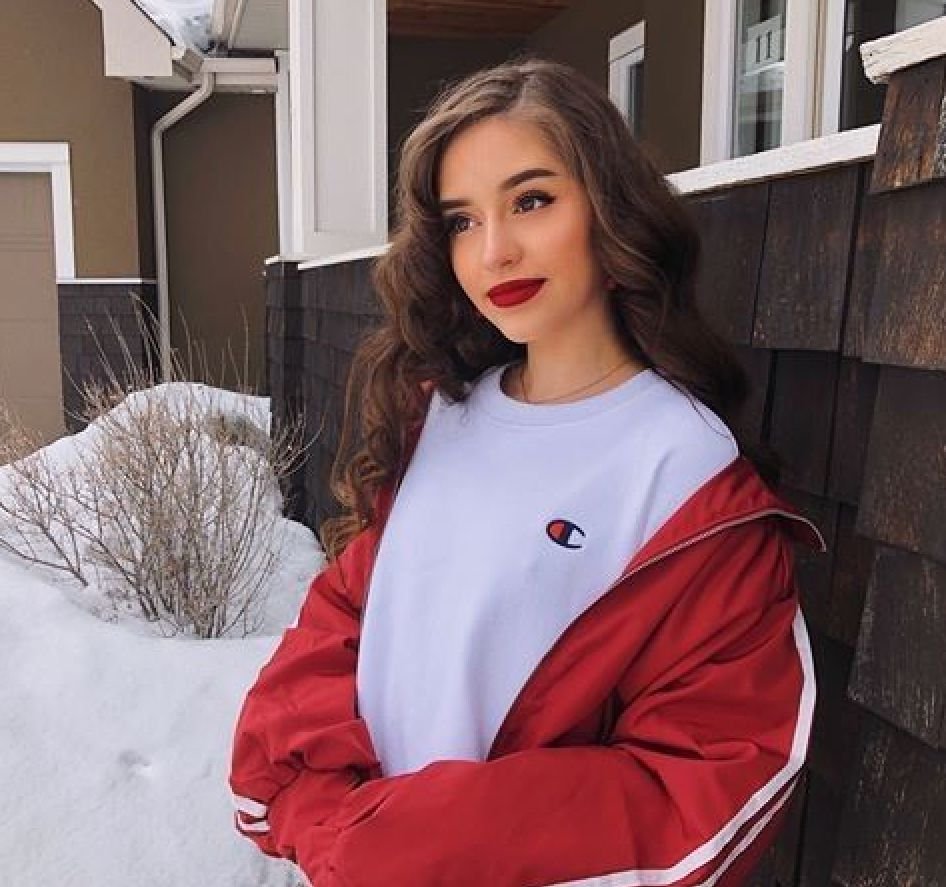 Ангелина Данилова
