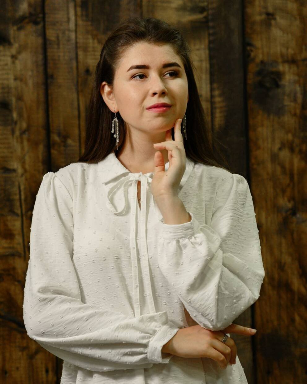 Шаяхметова Умут Болатхановна семьей