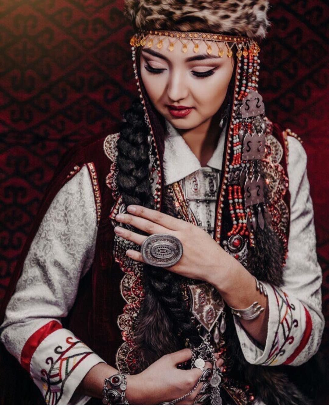 Мекенбаева Нургуль