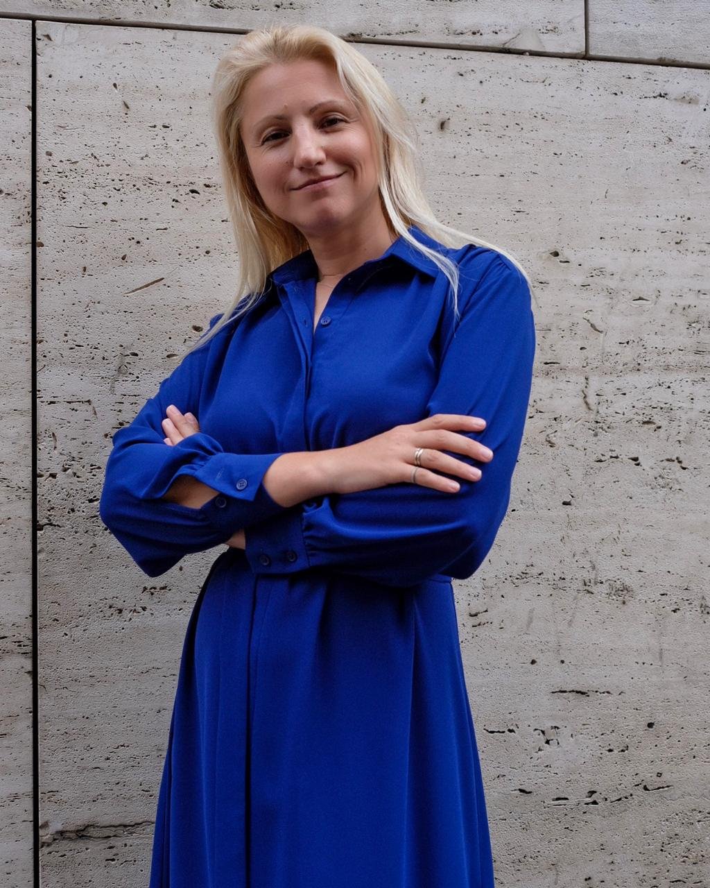 Жанна Павлова