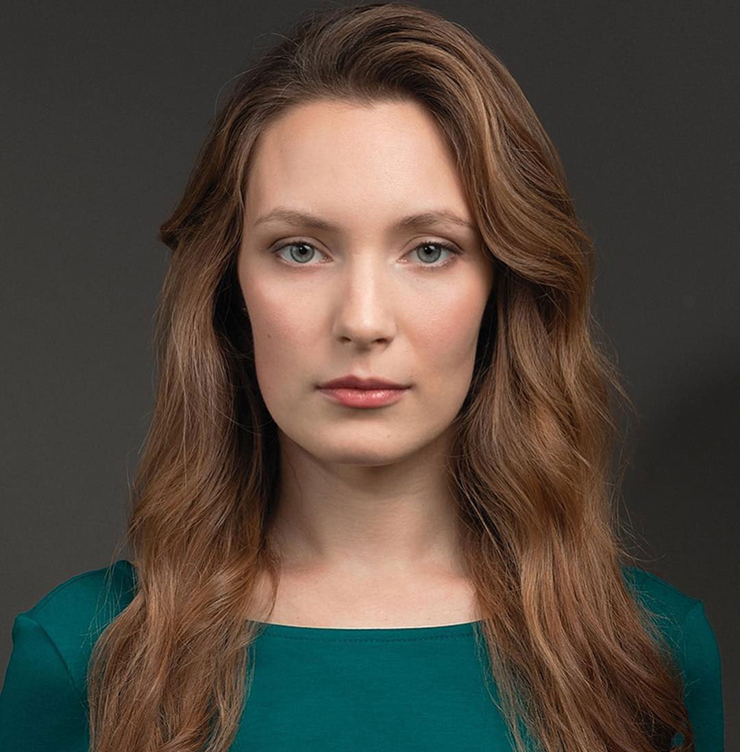 Светлана Юльевна Антонова