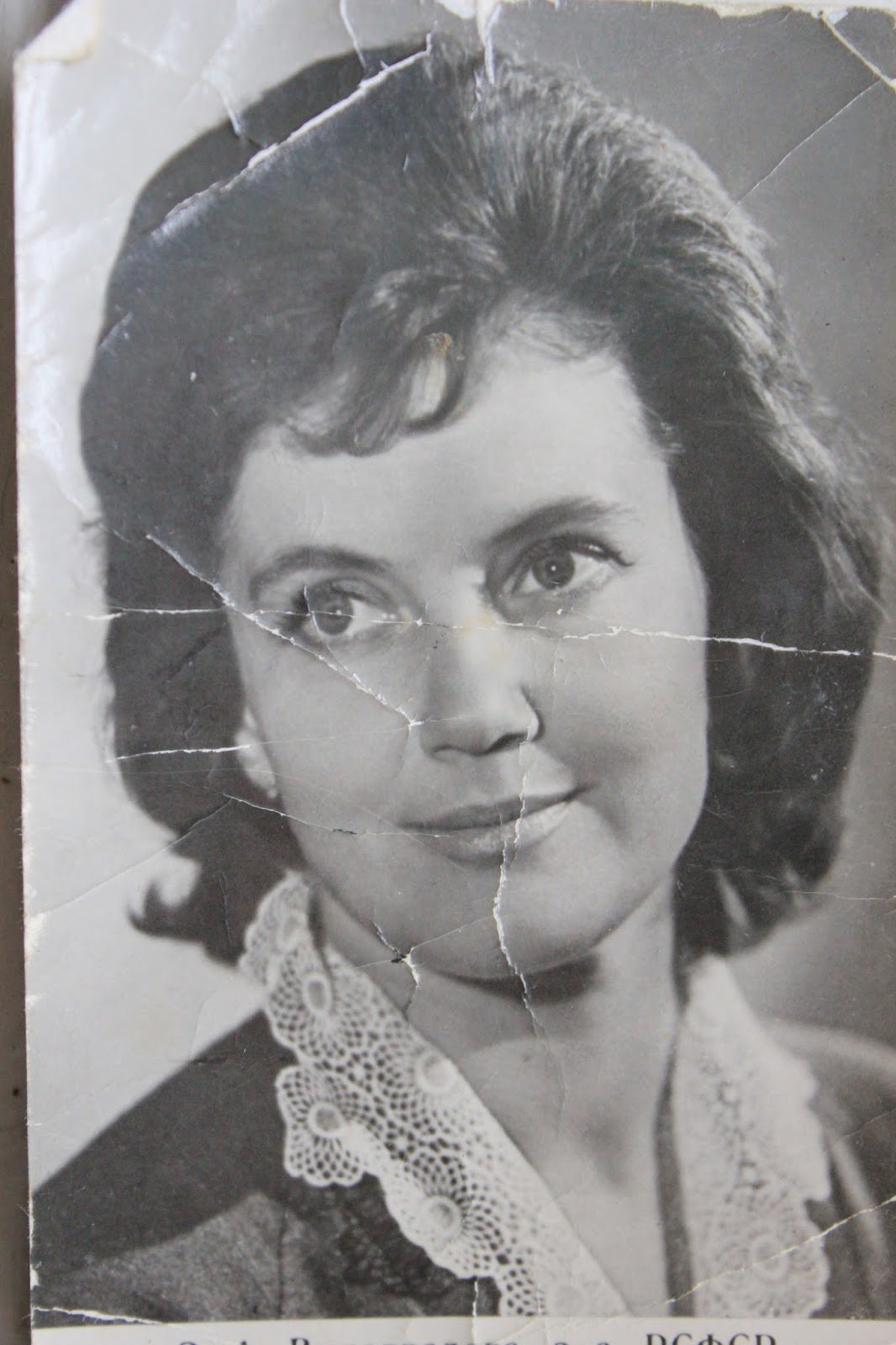 Светлана Лимпер