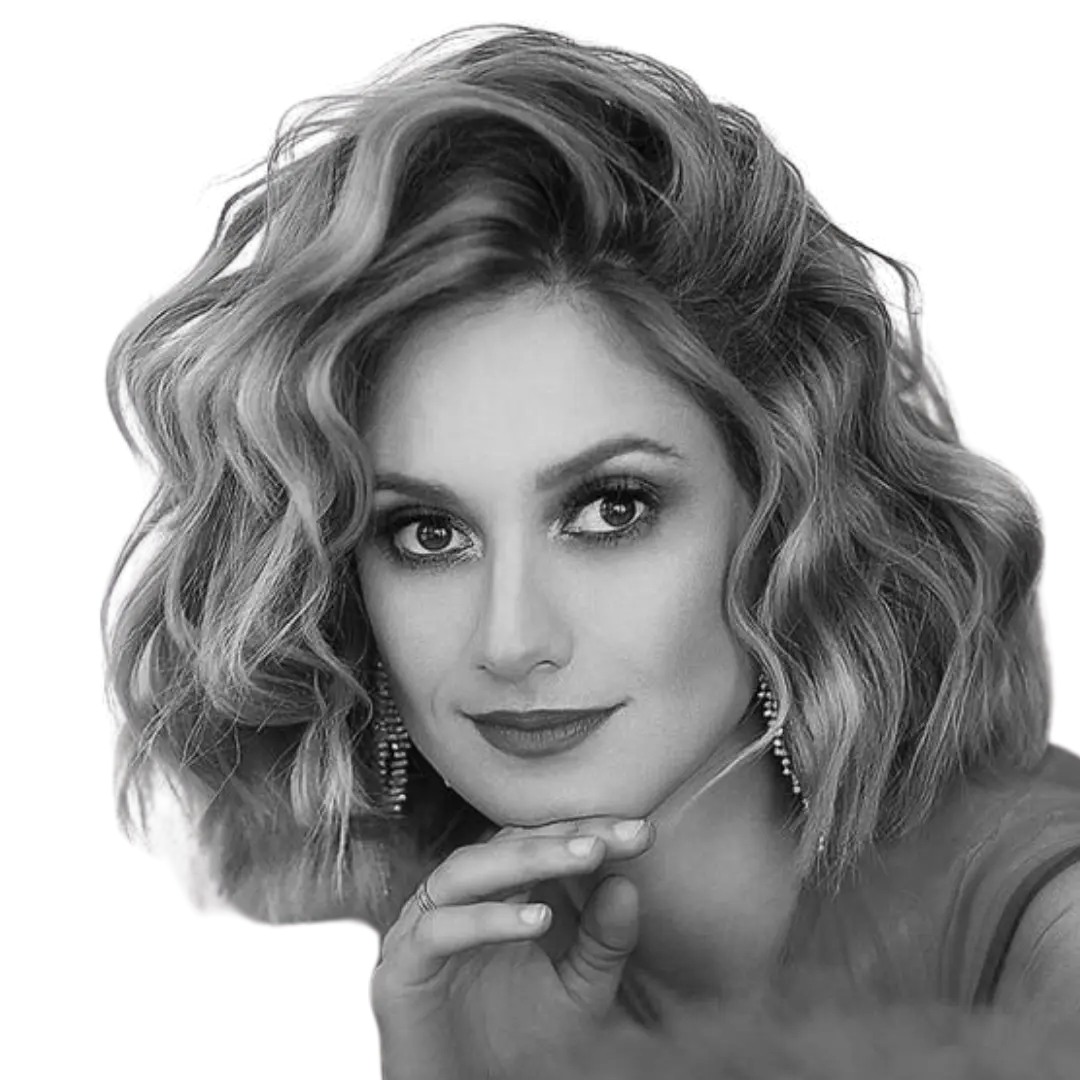 Карина Спартаковна Мишулина