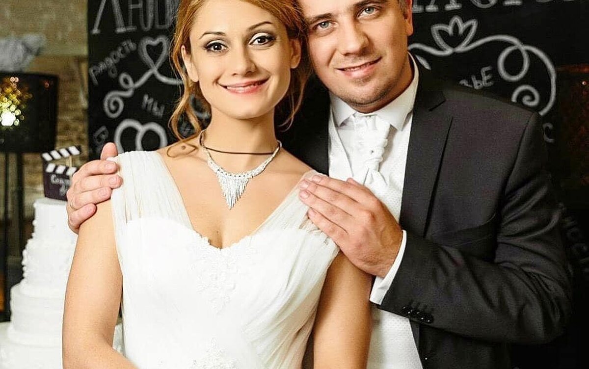 Карина Спартаковна Мишулина