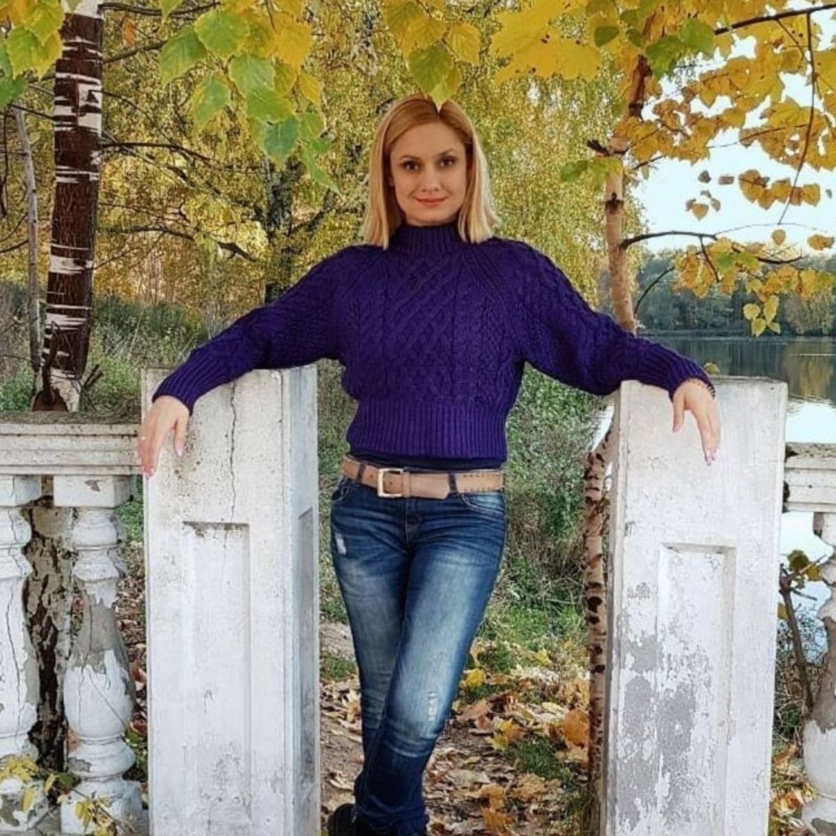 Карина Мишулина