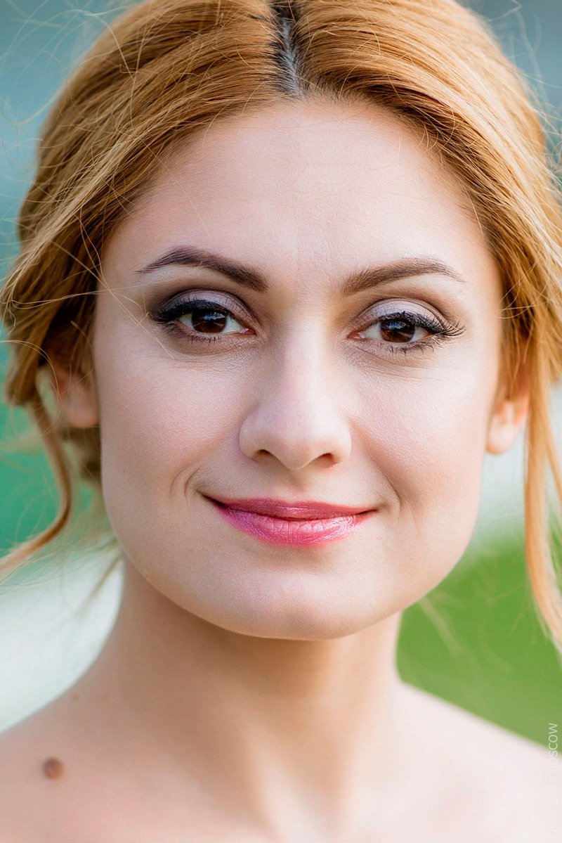 Карина Мишулина физрук
