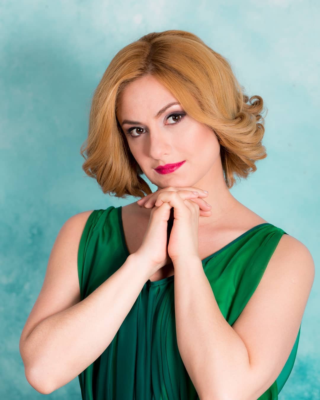 Карина Мишулина и Тимур Еремеев