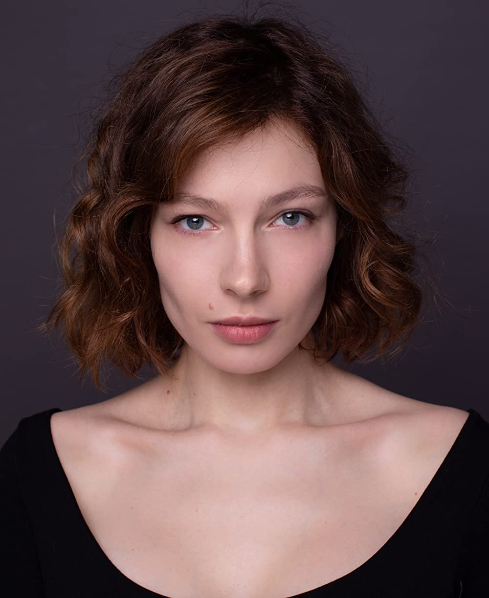 Sofia Samodurova
