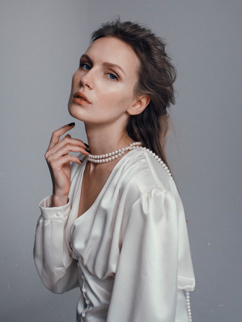 Марина Левкоева