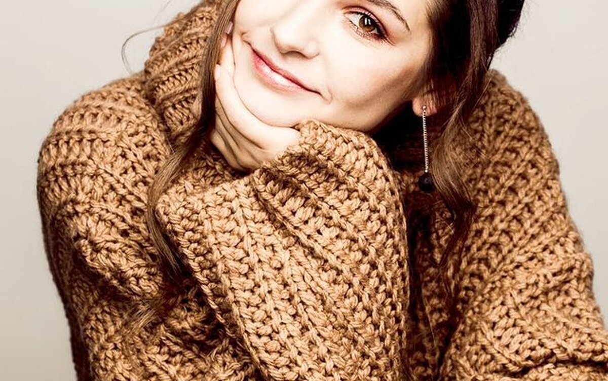 Анна Адольфовна Арланова