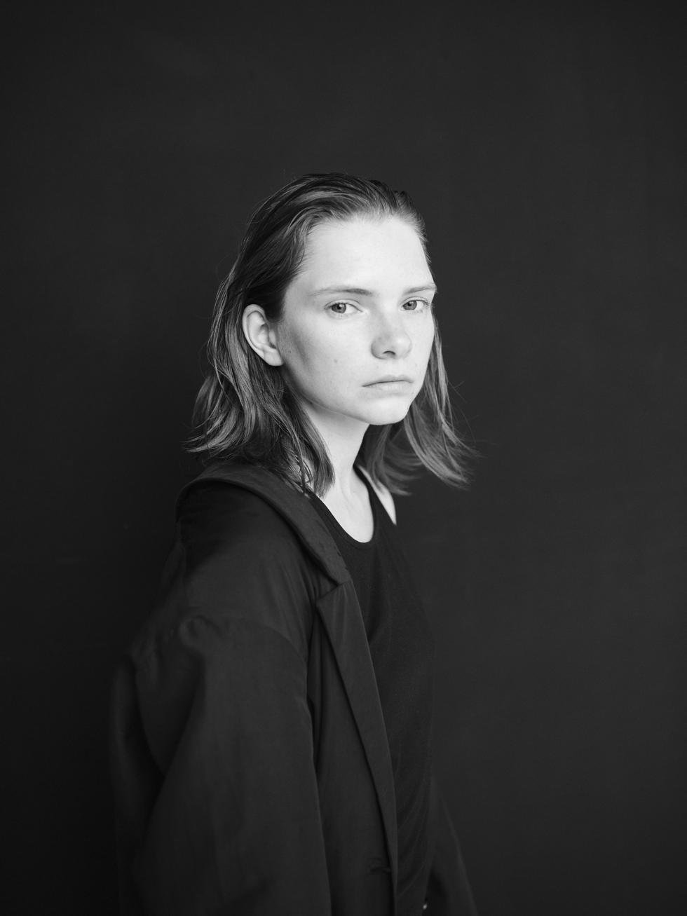 Баева Марина Олеговна
