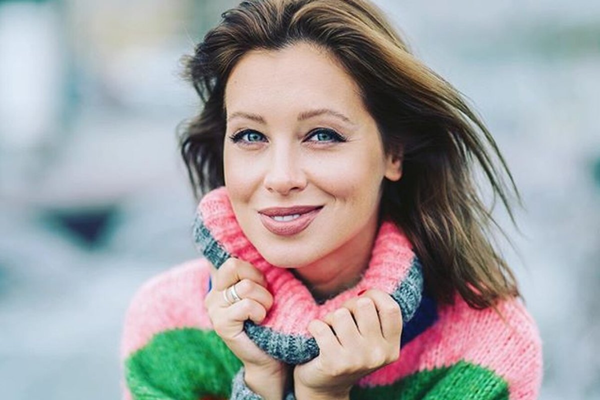 Никитина Ольга Вячеславовна