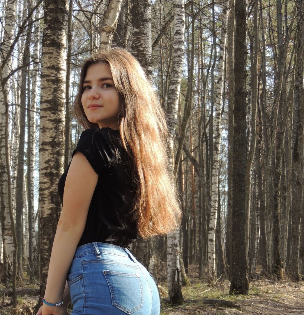 Екатерина Семакина актриса