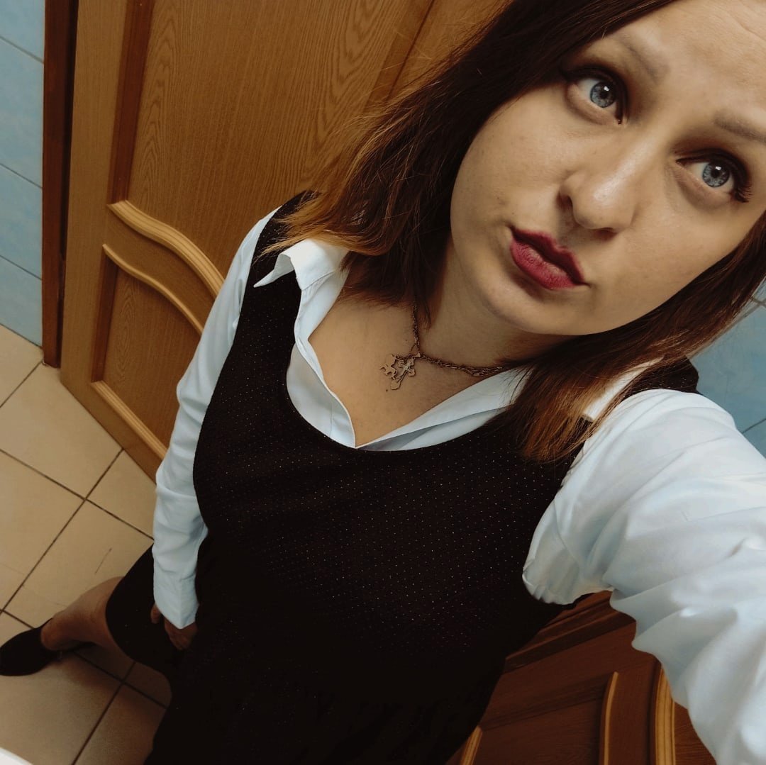 Юля Гранд Лион