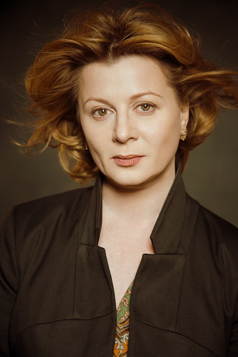 Марина Шульц