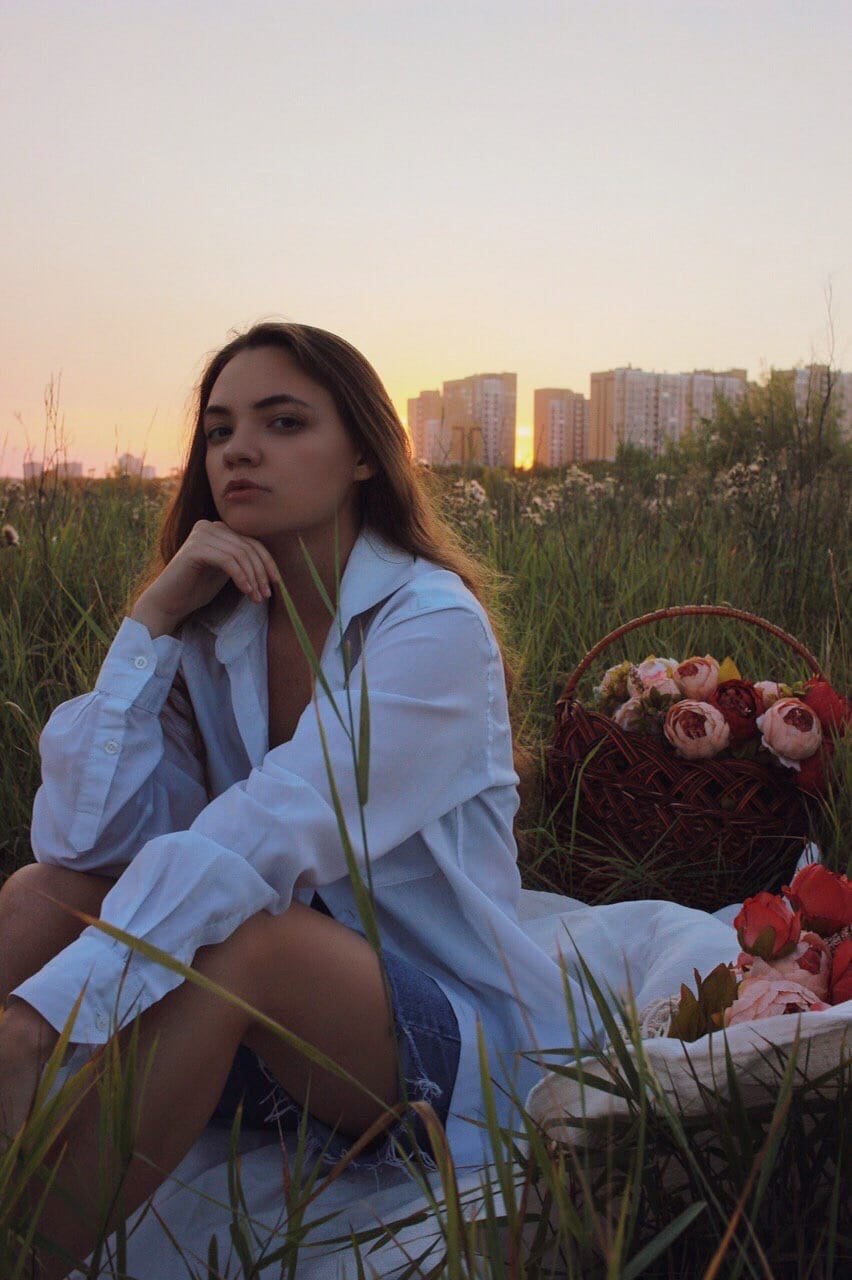 Арина Мережко