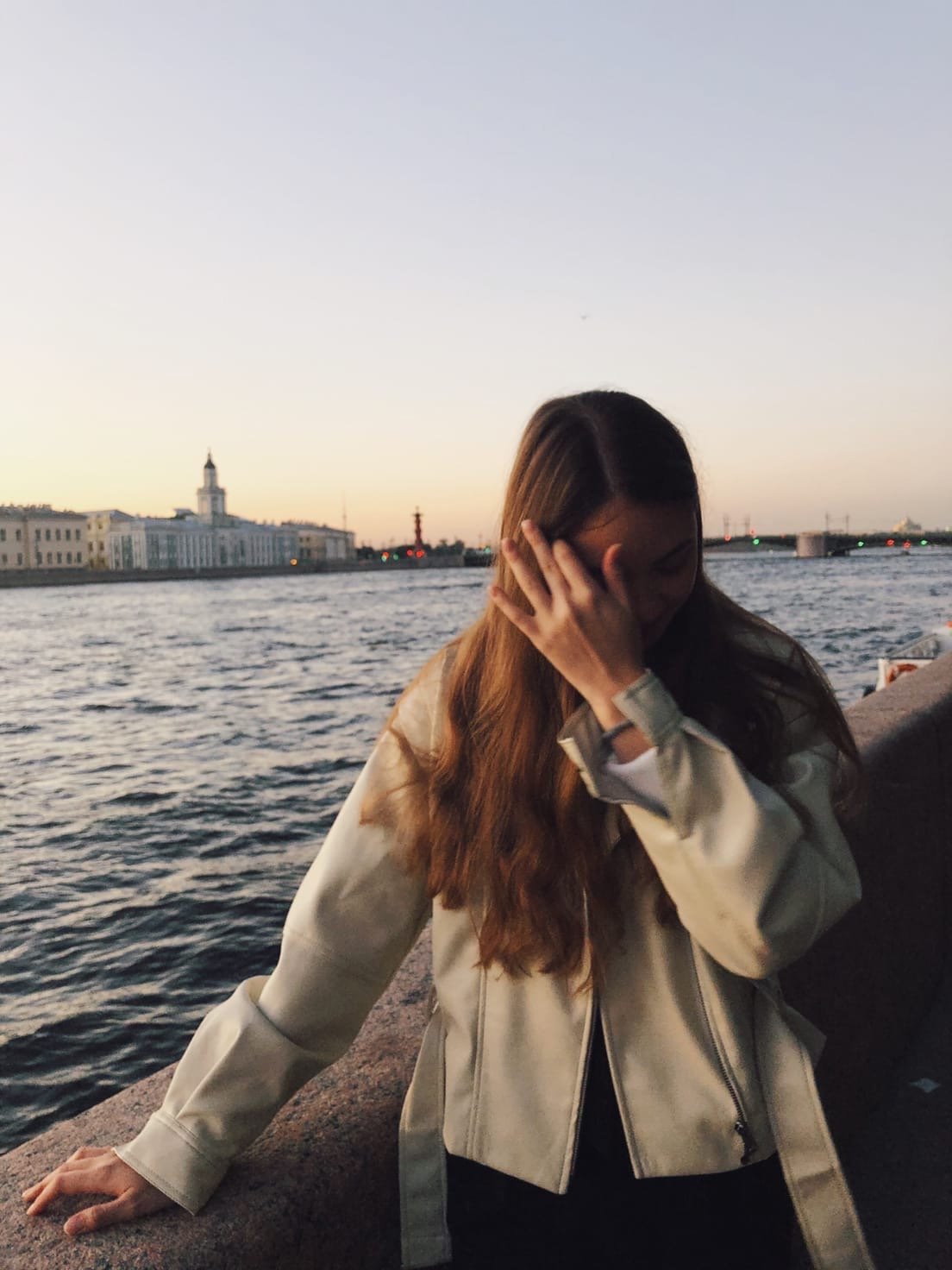 Екатерина Мережко