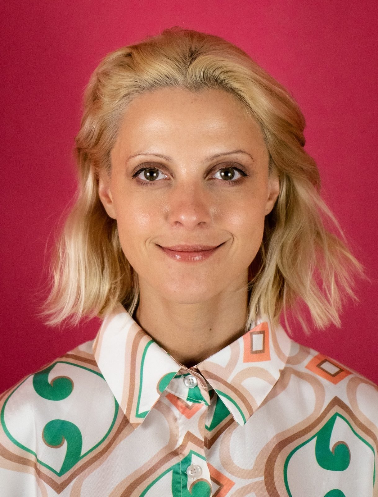 Мария Куликова 2020