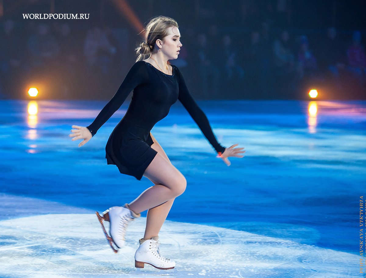 Мария Куликова 2020