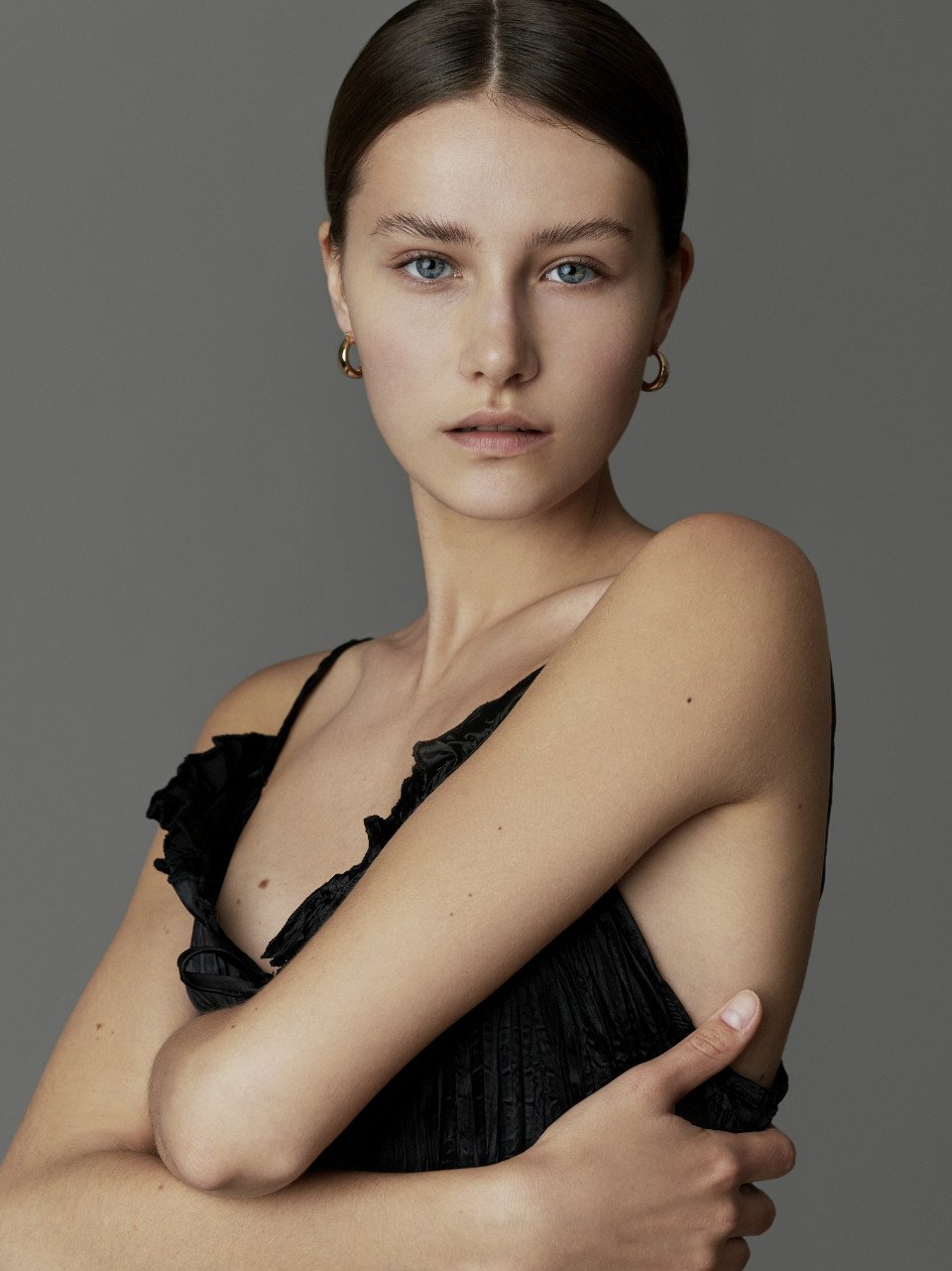 Daria Piotrowiak модель