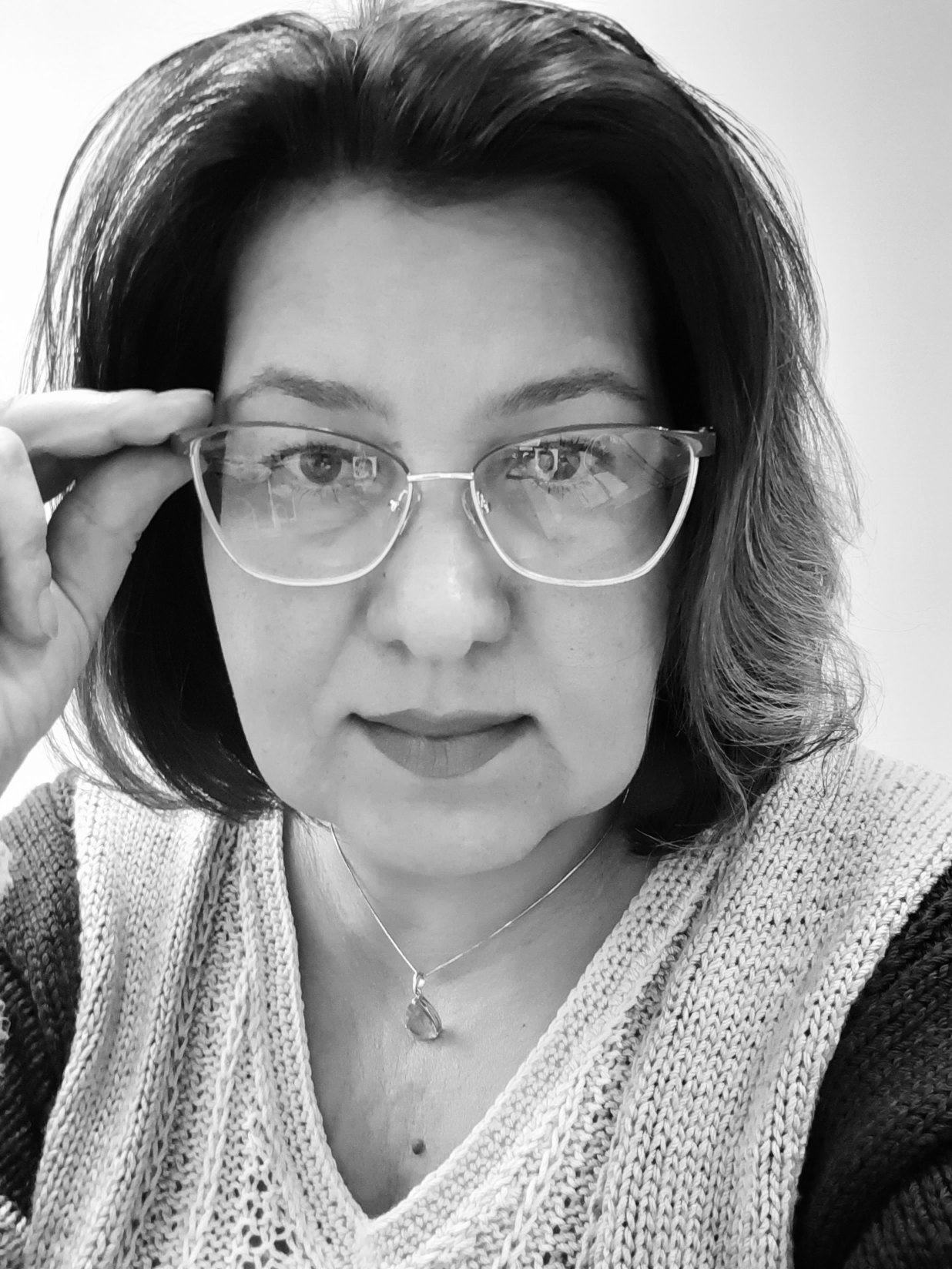 Наталья Кленина