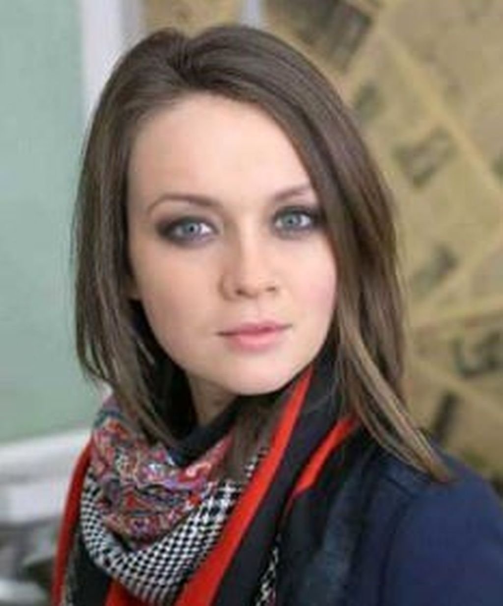Ольга Олексий 2020 сейчас