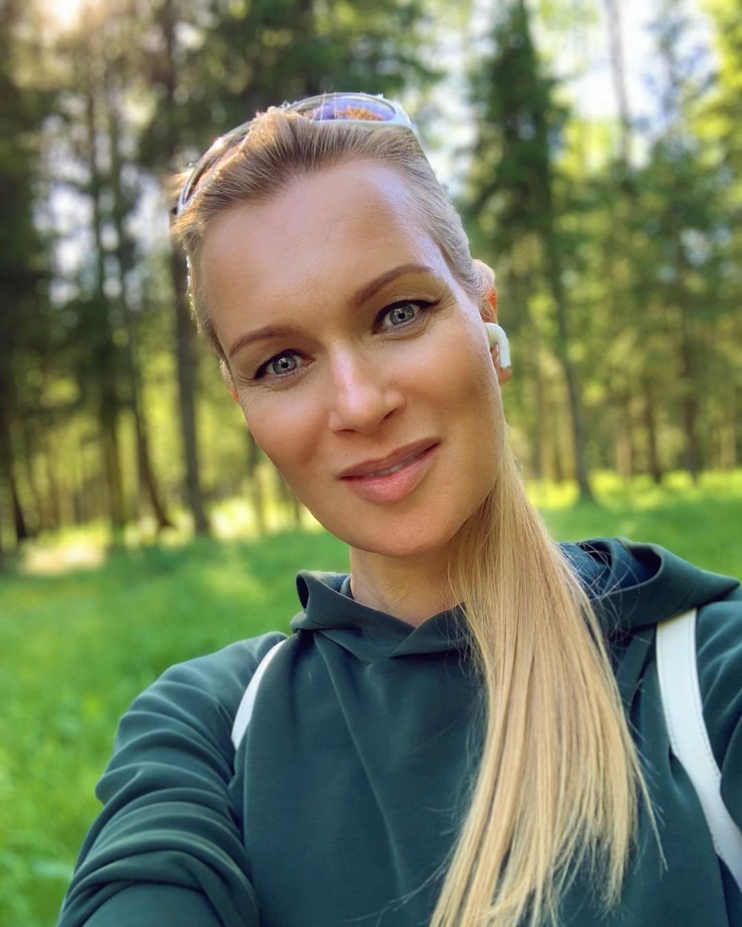 Ирина Олексий