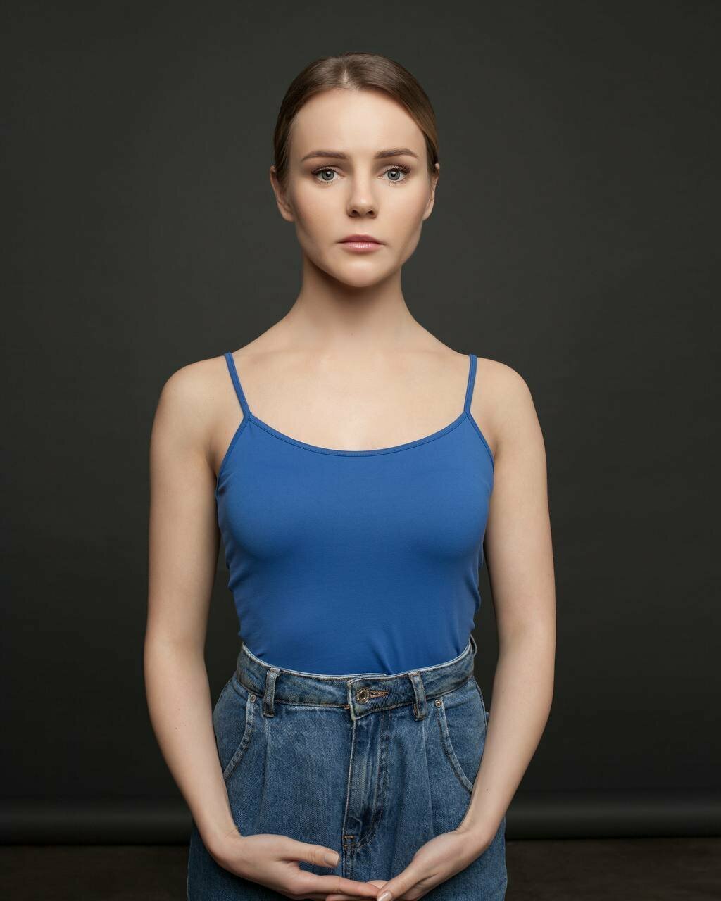 Megan MACKINNON Инста