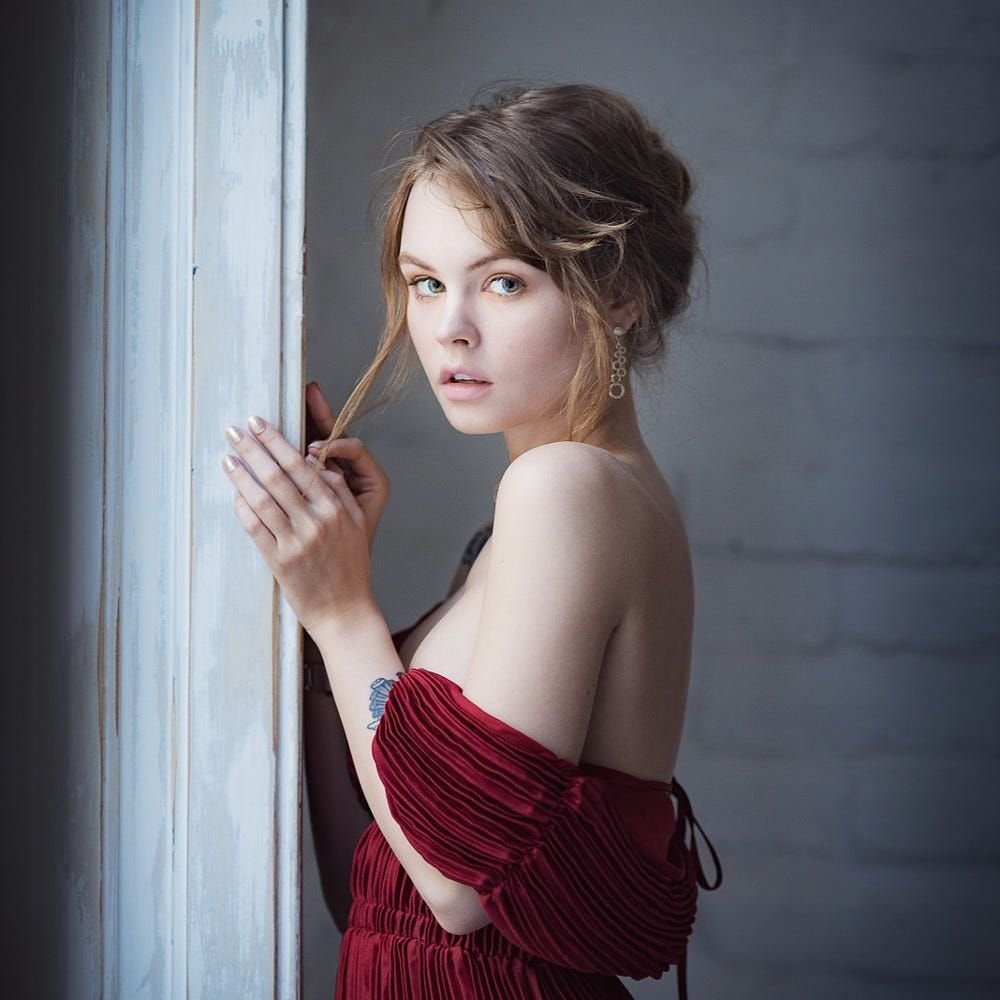 Anastasia Cybulska
