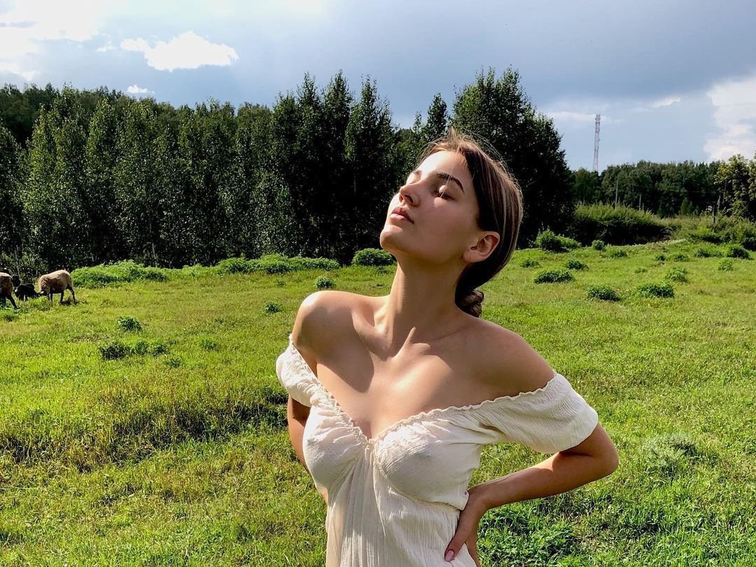 Ольга Сутулова постельная сцена