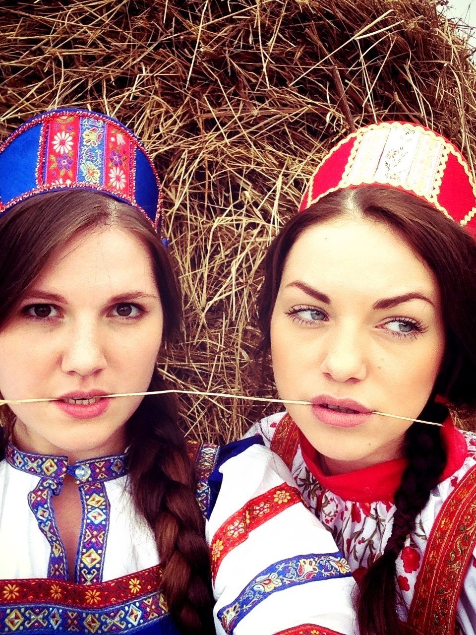 Ксения Разина голая в сериале Вольная грамота