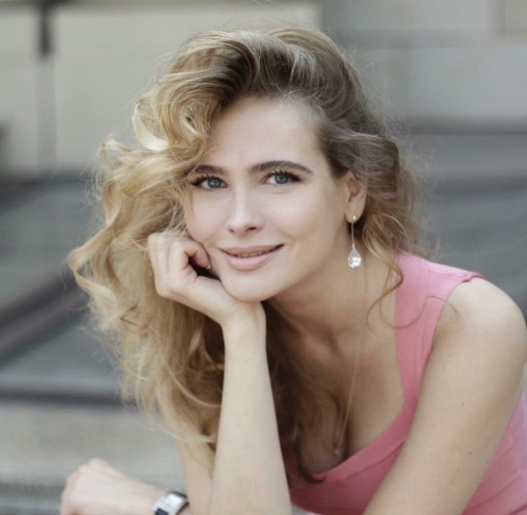 Анна Горшкова